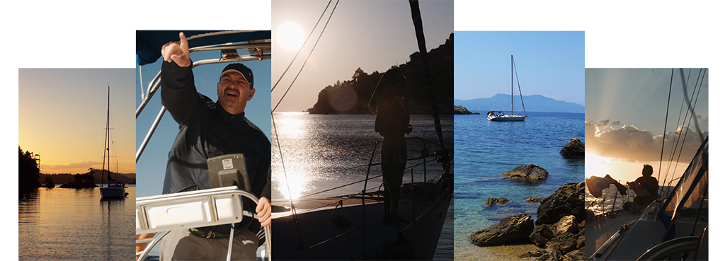 finale2 Crusing in the Sporades
